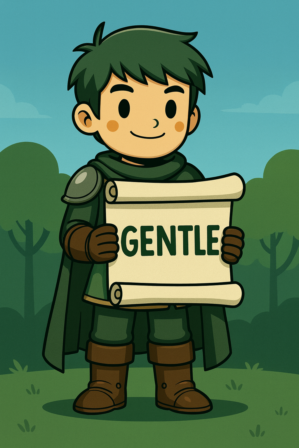 Gentle